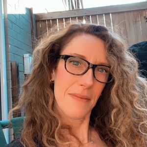 Meet your Posher, Erika